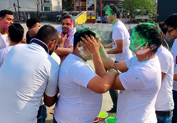 i-Next Achievers Award