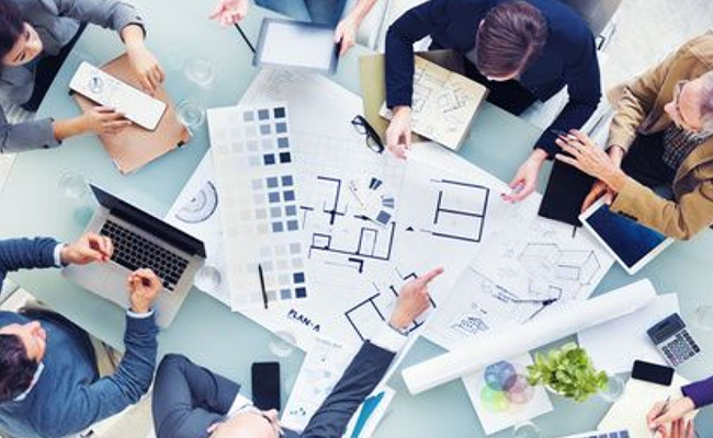 Pre-Project Planning